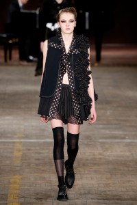 Antonio Marras RTW Fall 2018