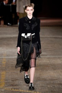 Antonio Marras RTW Fall 2018