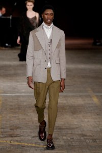 Antonio Marras RTW Fall 2018