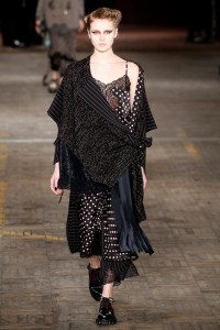 Antonio Marras RTW Fall 2018