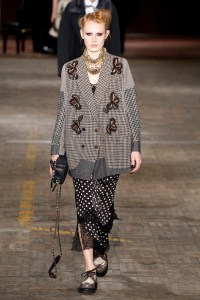 Antonio Marras RTW Fall 2018