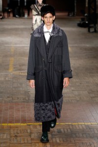 Antonio Marras RTW Fall 2018