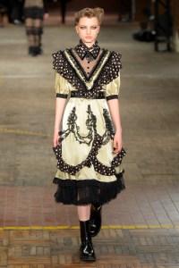 Antonio Marras RTW Fall 2018
