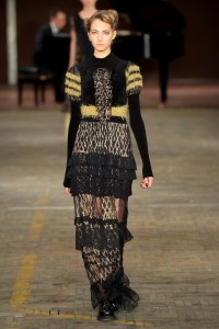 Antonio Marras RTW Fall 2018