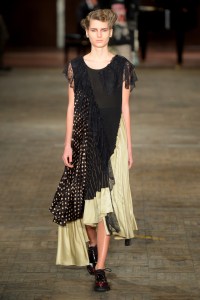 Antonio Marras RTW Fall 2018