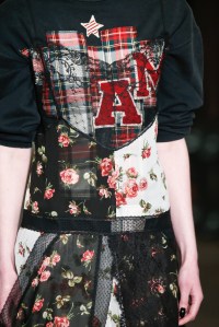 Details at Antonio Marras RTW Fall 2018
