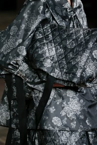 Details at Antonio Marras RTW Fall 2018