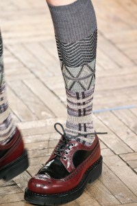 Details at Antonio Marras RTW Fall 2018