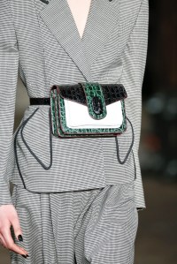 Details at Antonio Marras RTW Fall 2018