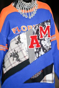 Details at Antonio Marras RTW Fall 2018