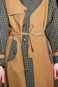 Details at Antonio Marras RTW Fall 2018