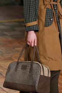 Details at Antonio Marras RTW Fall 2018