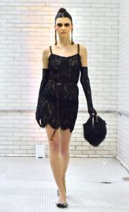 Area RTW Fall 2018