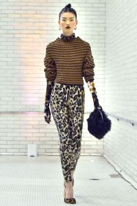 Area RTW Fall 2018