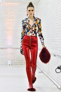 Area RTW Fall 2018