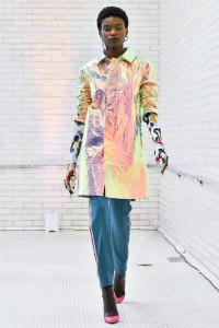 Area RTW Fall 2018