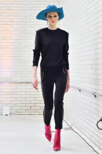 Area RTW Fall 2018