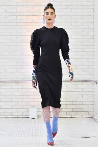 Area RTW Fall 2018