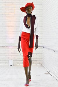 Area RTW Fall 2018