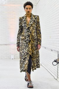 Area RTW Fall 2018