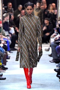 Arthur Arbesser RTW Fall 2018
