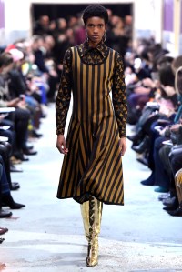 Arthur Arbesser RTW Fall 2018