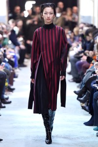 Arthur Arbesser RTW Fall 2018