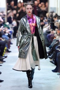 Arthur Arbesser RTW Fall 2018