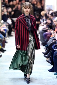 Arthur Arbesser RTW Fall 2018