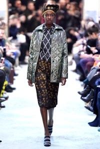 Arthur Arbesser RTW Fall 2018