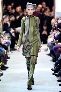 Arthur Arbesser RTW Fall 2018