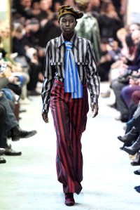 Arthur Arbesser RTW Fall 2018