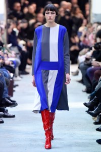 Arthur Arbesser RTW Fall 2018