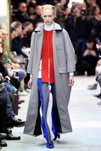 Arthur Arbesser RTW Fall 2018