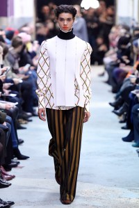 Arthur Arbesser RTW Fall 2018