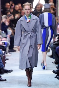 Arthur Arbesser RTW Fall 2018
