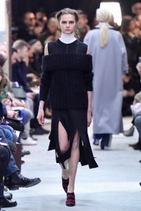 Arthur Arbesser RTW Fall 2018