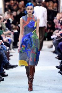 Arthur Arbesser RTW Fall 2018