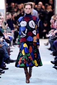 Arthur Arbesser RTW Fall 2018
