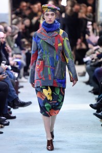 Arthur Arbesser RTW Fall 2018
