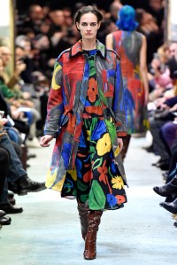 Arthur Arbesser RTW Fall 2018