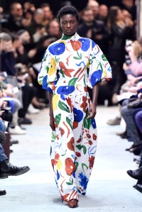 Arthur Arbesser RTW Fall 2018