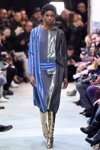 Arthur Arbesser RTW Fall 2018