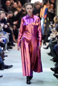 Arthur Arbesser RTW Fall 2018