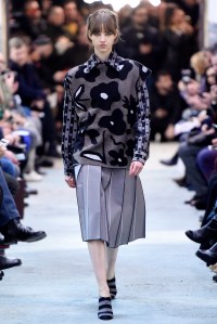Arthur Arbesser RTW Fall 2018