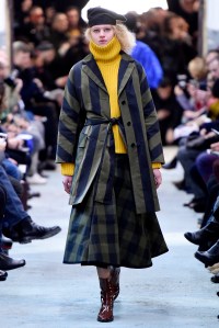 Arthur Arbesser RTW Fall 2018