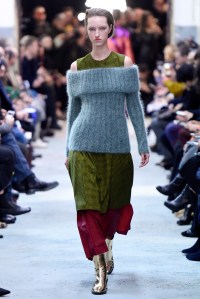 Arthur Arbesser RTW Fall 2018