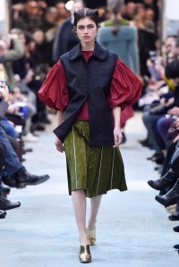 Arthur Arbesser RTW Fall 2018