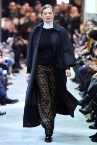 Arthur Arbesser RTW Fall 2018