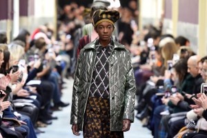 Arthur Arbesser RTW Fall 2018